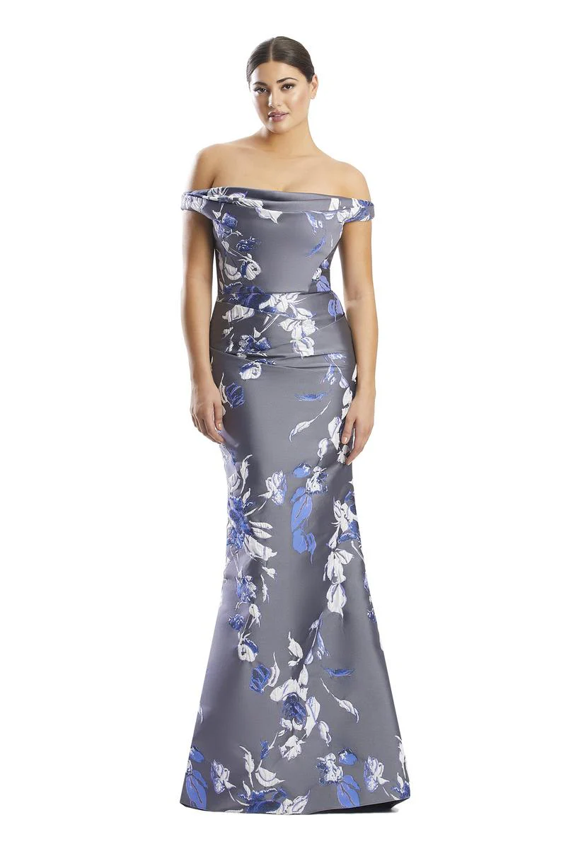 Alexander by Daymor Dress 1791 - Image 7