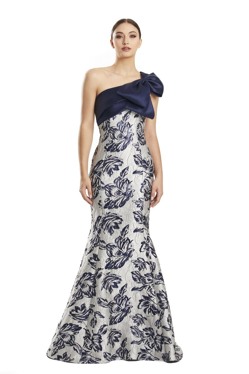 Alexander by Daymor Dress 1851 - Image 3