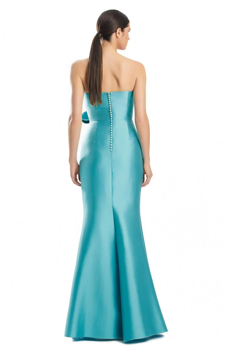 Alexander by Daymor Dress 1952 - Image 2