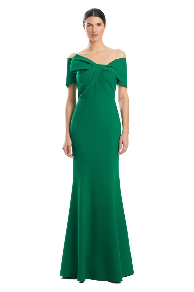 Alexander by Daymor Dress 1954 - Image 3