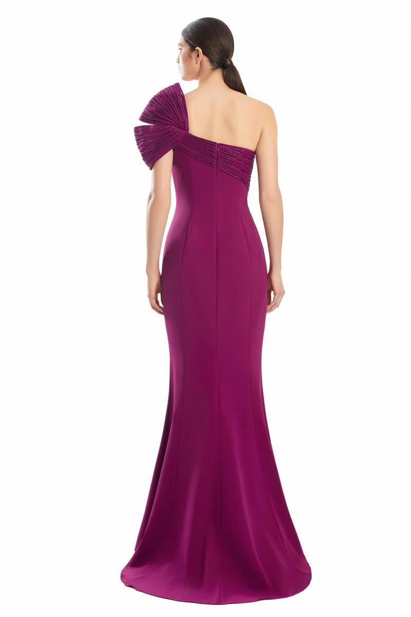 Alexander by Daymor Dress 1964 - Image 2