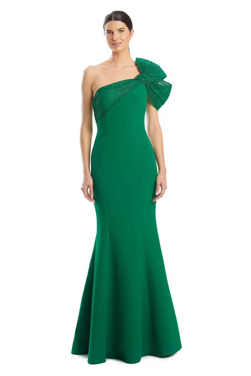 Alexander by Daymor Dress 1964 - Image 8