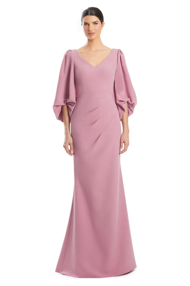 Alexander by Daymor Dress 1974 - Image 3