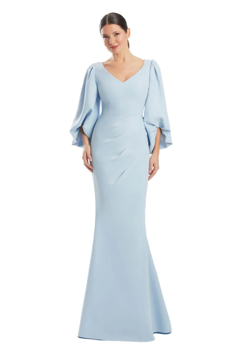 Alexander by Daymor Dress 1974 - Image 4