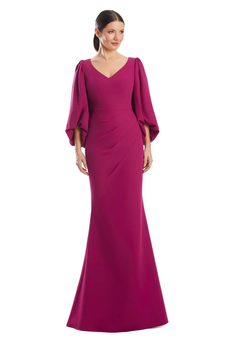 Alexander by Daymor Dress 1974 - Image 5