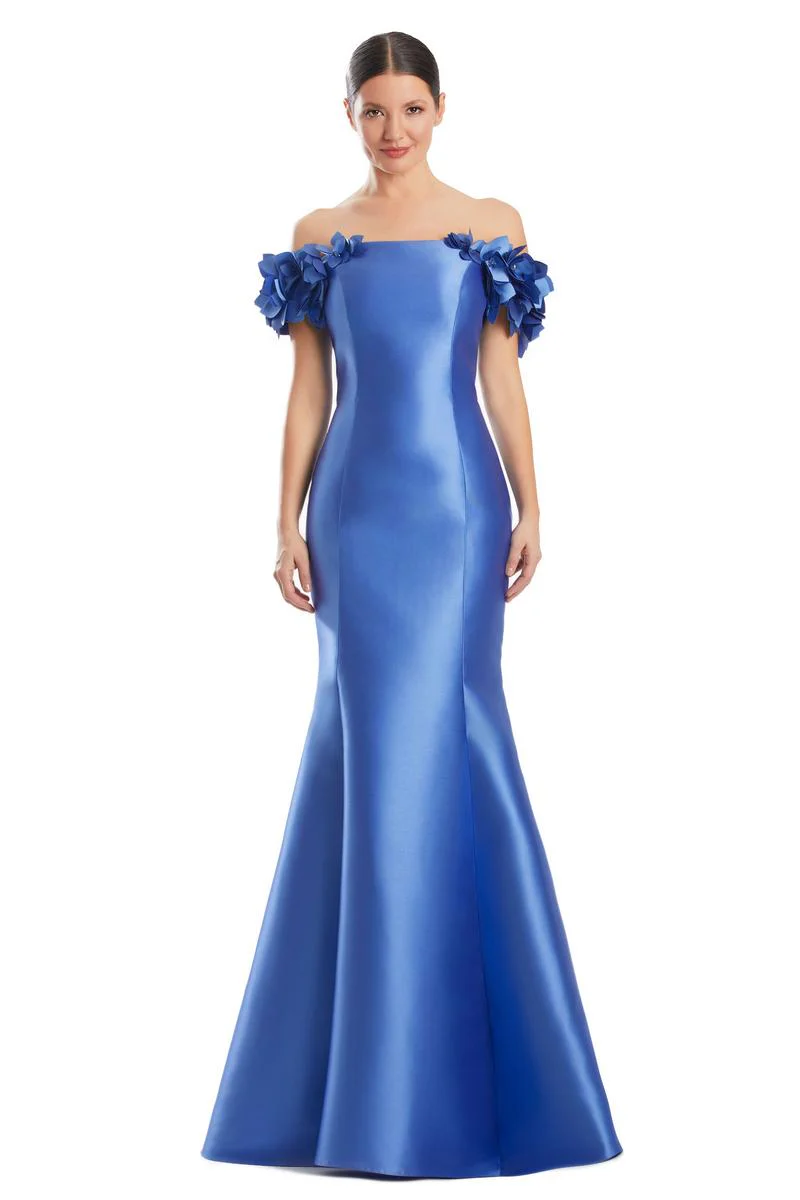 Alexander by Daymor Dress 1991 - Image 6