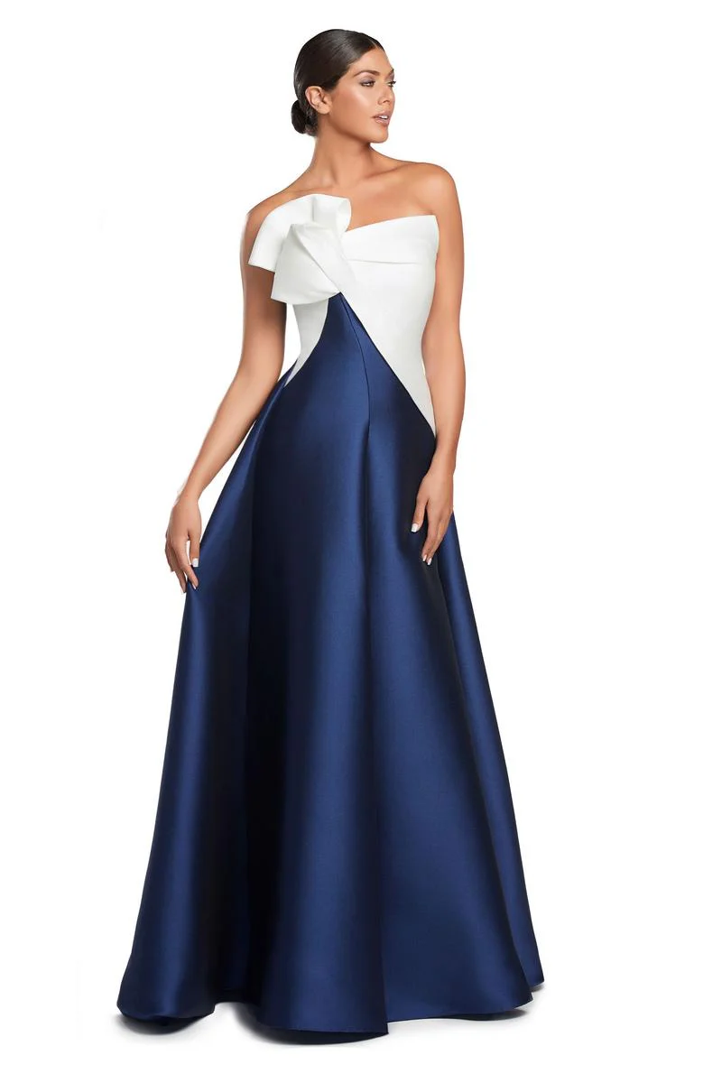 Alexander by Daymor Dress 2068 - Image 13