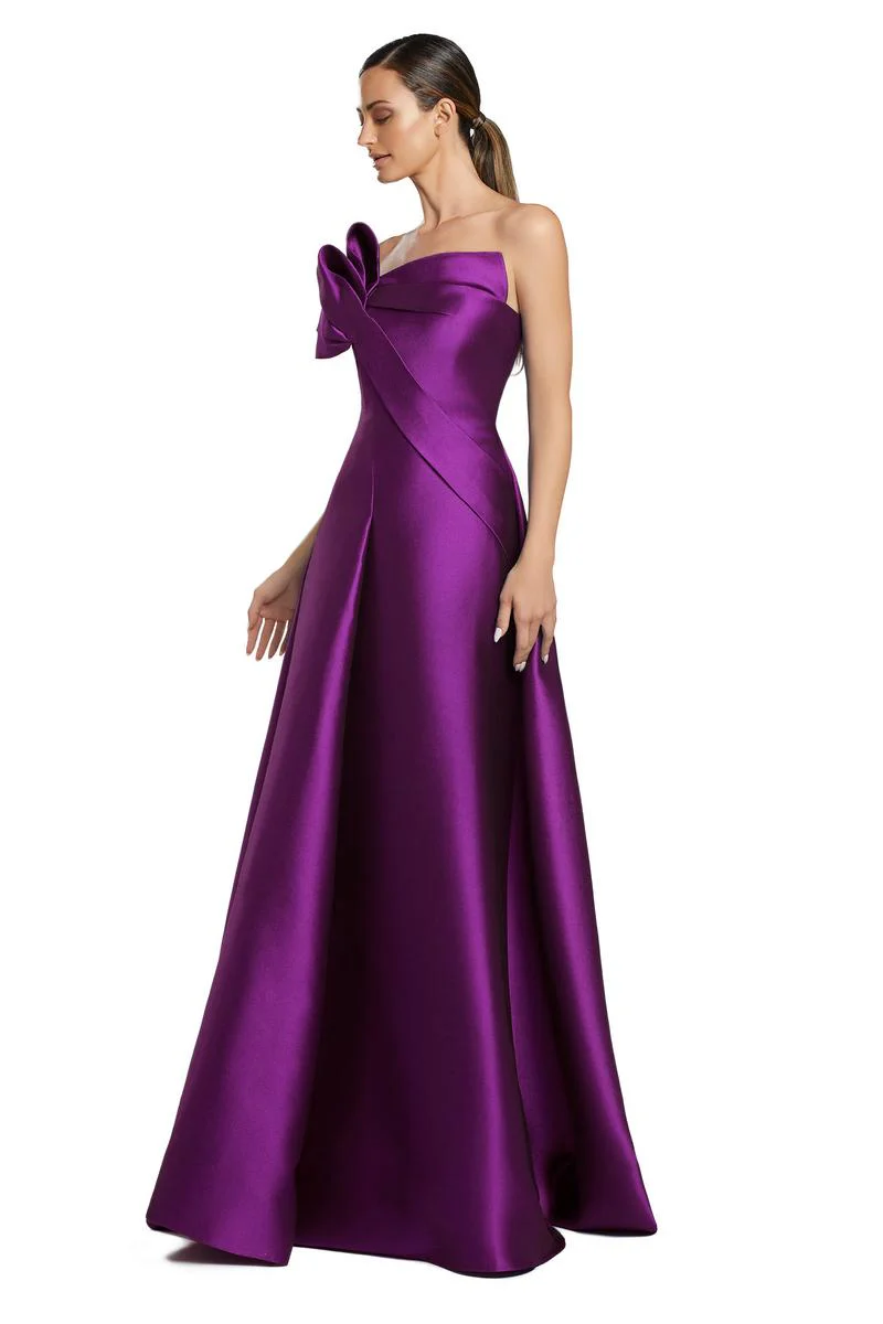 Alexander by Daymor Dress 2068 - Image 22