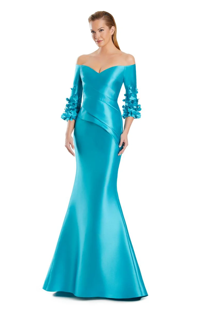 Alexander by Daymor Dress 3049 - Image 4
