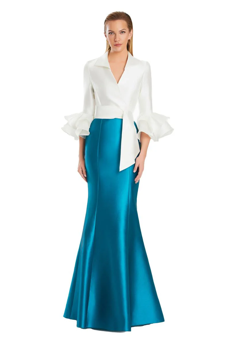 Alexander by Daymor Dress 3087 - Image 17