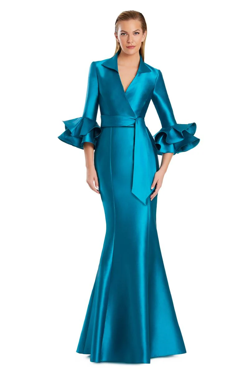 Alexander by Daymor Dress 3087 - Image 18