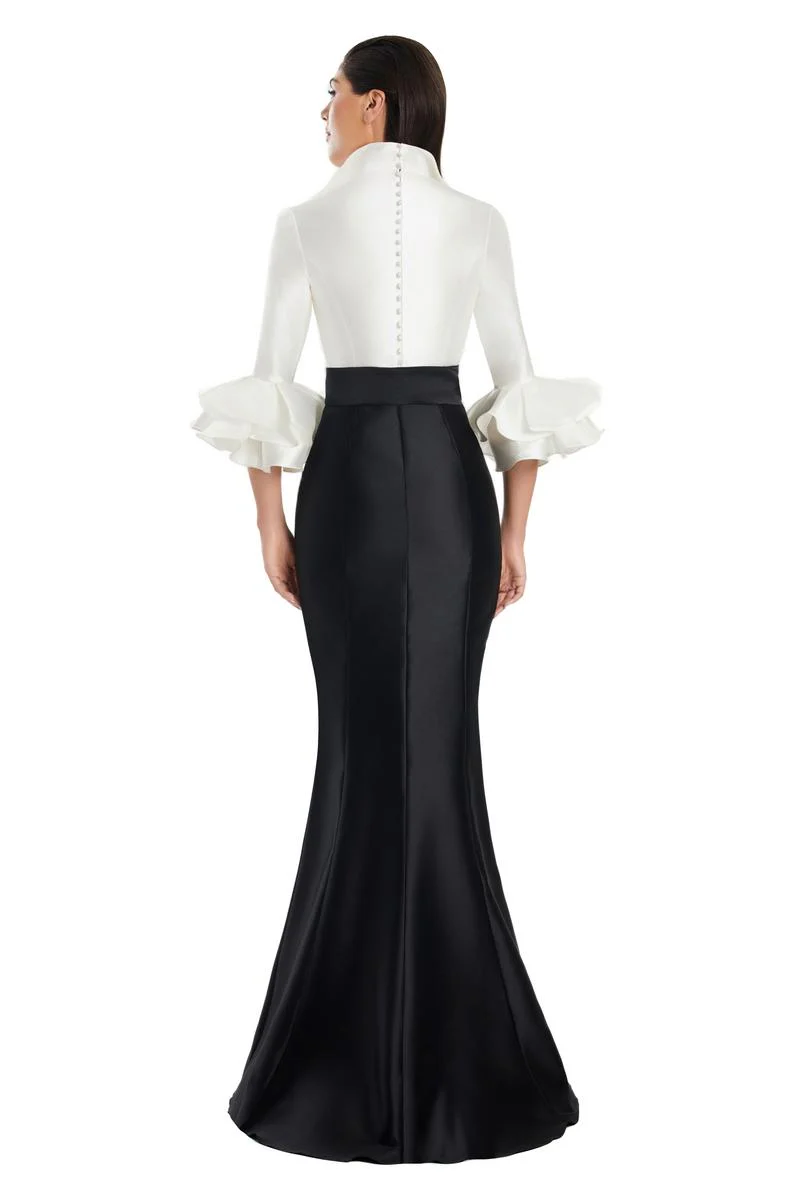 Alexander by Daymor Dress 3087 - Image 4