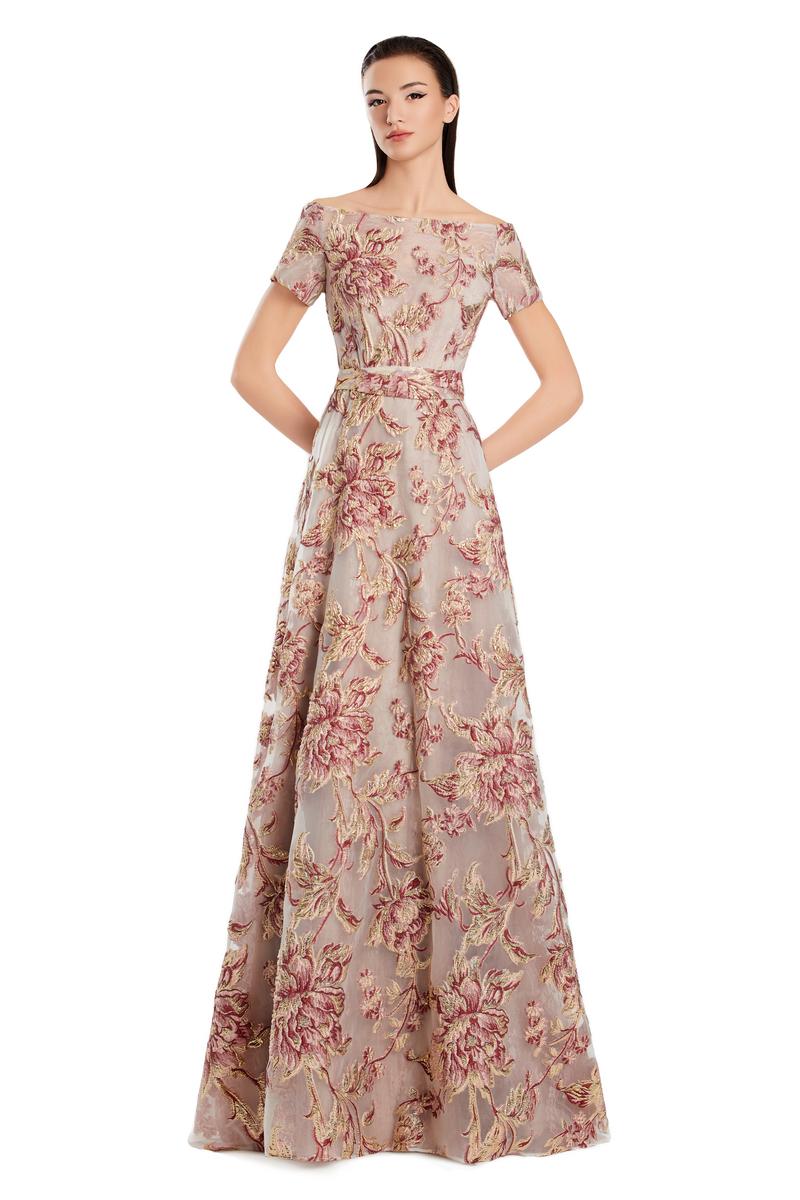 Alexander by Daymor Dress 3094 - Image 3