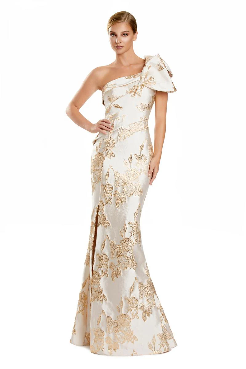 Alexander by Daymor Dress 3105 - Image 3
