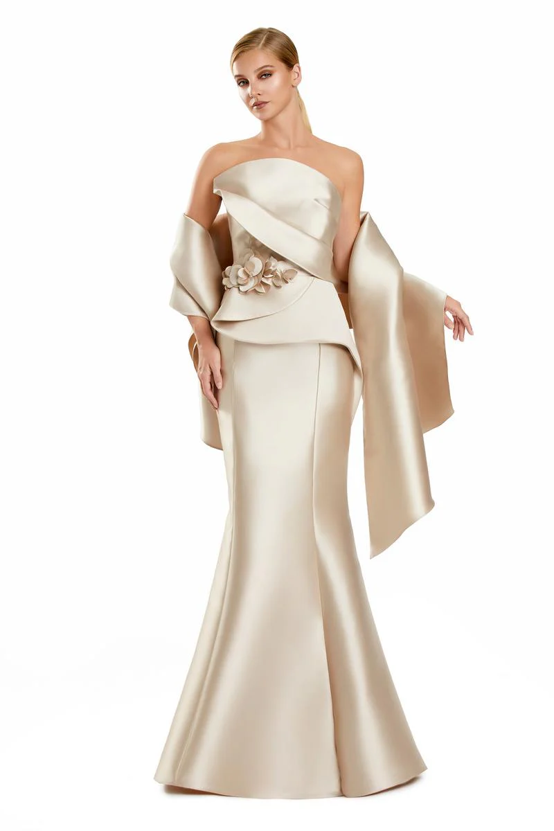 Alexander by Daymor Dress 3108 - Image 2
