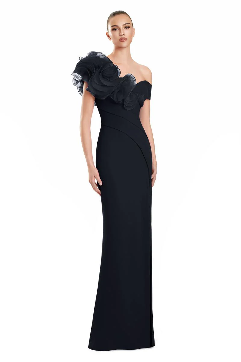 Alexander by Daymor Dress 3122 - Image 10