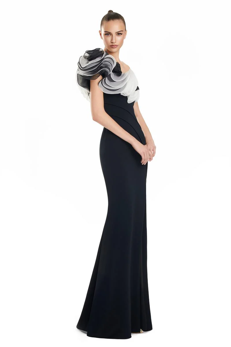 Alexander by Daymor Dress 3122 - Image 11