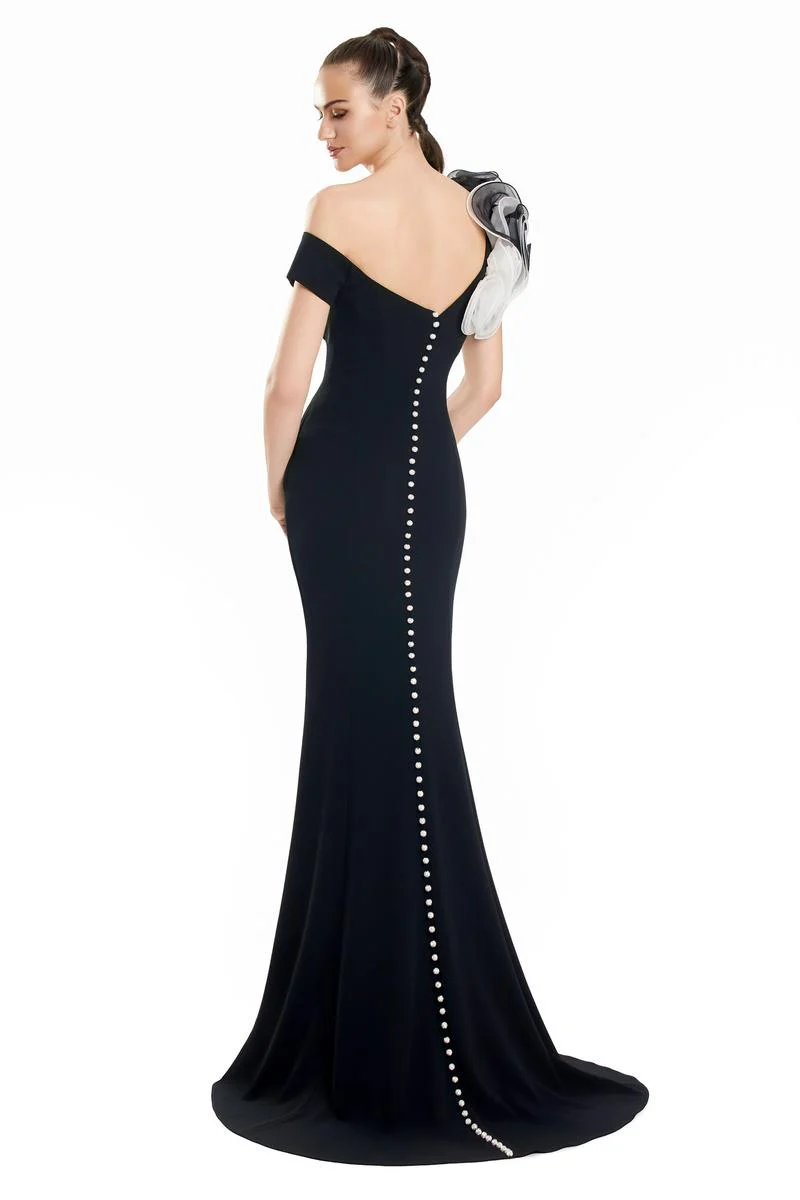 Alexander by Daymor Dress 3122 - Image 4