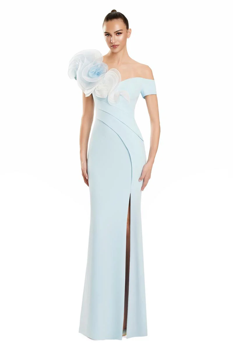 Alexander by Daymor Dress 3122 - Image 5