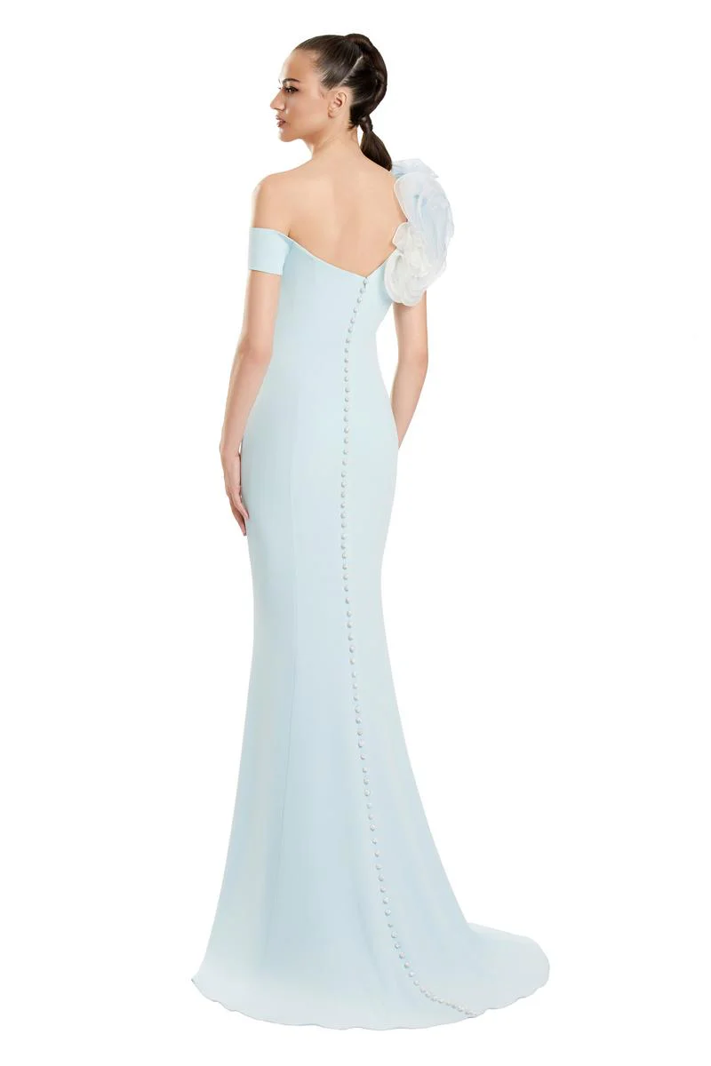 Alexander by Daymor Dress 3122 - Image 6