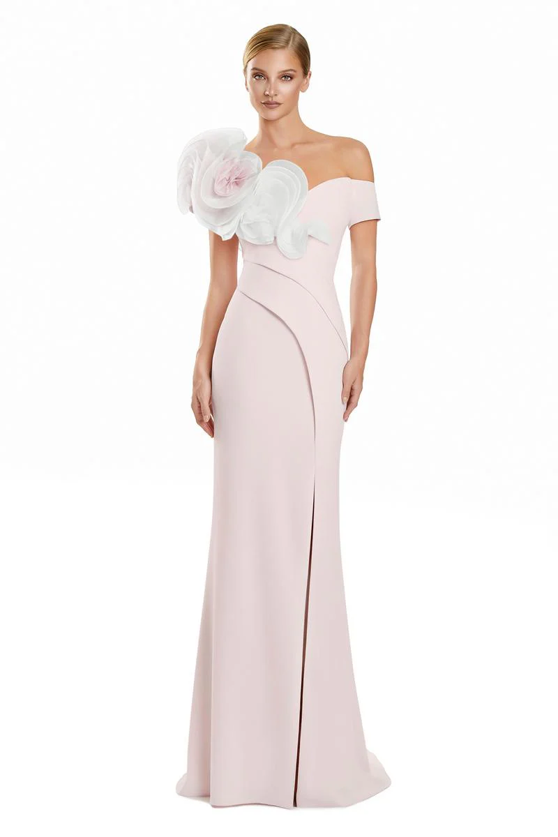 Alexander by Daymor Dress 3122 - Image 7