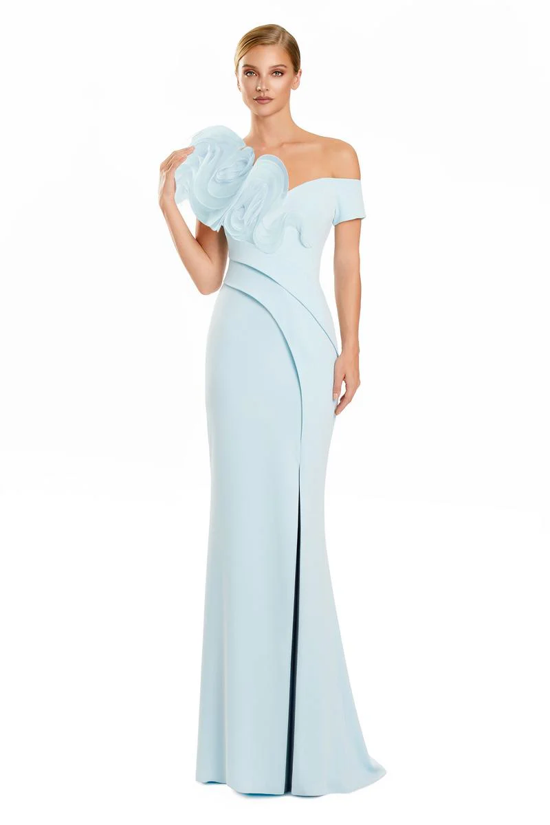 Alexander by Daymor Dress 3122 - Image 8