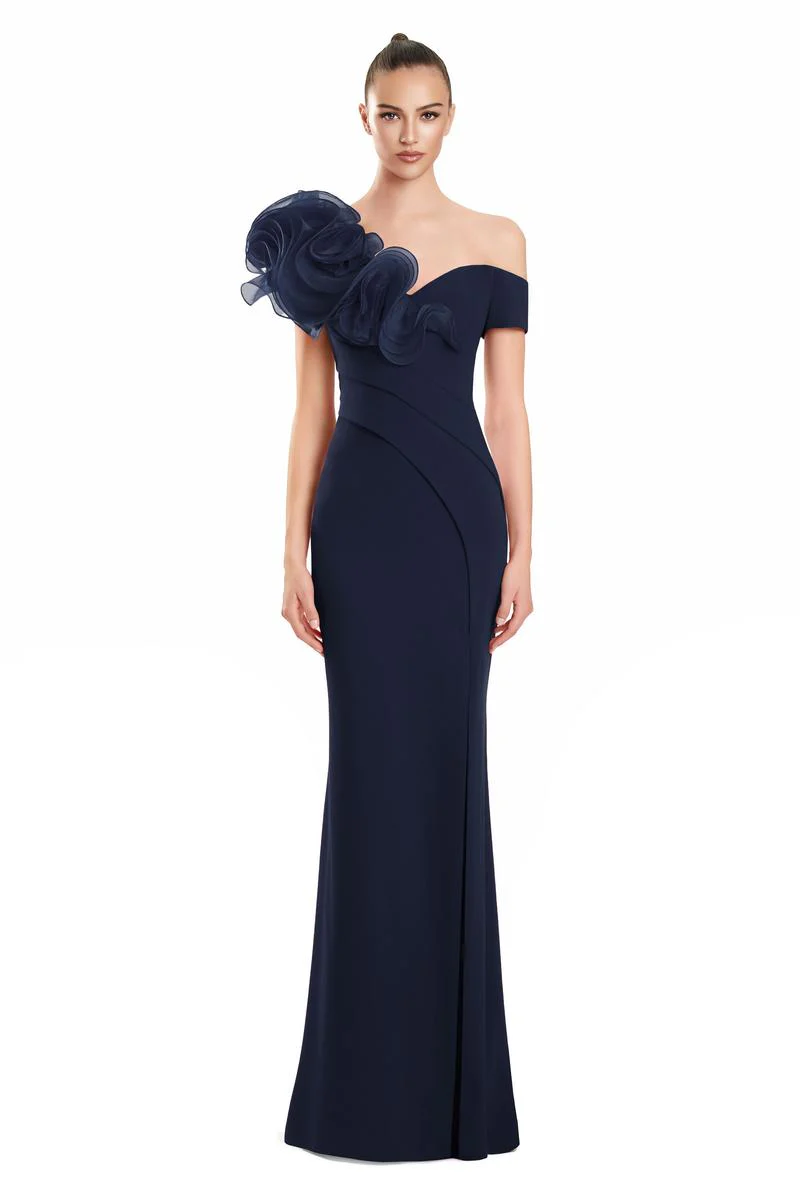 Alexander by Daymor Dress 3122 - Image 9