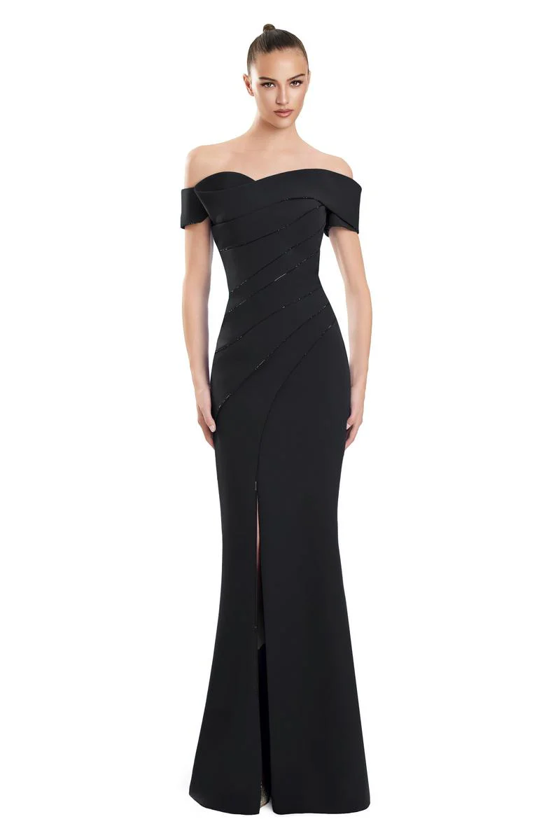 Alexander by Daymor Dress 3123 - Image 5