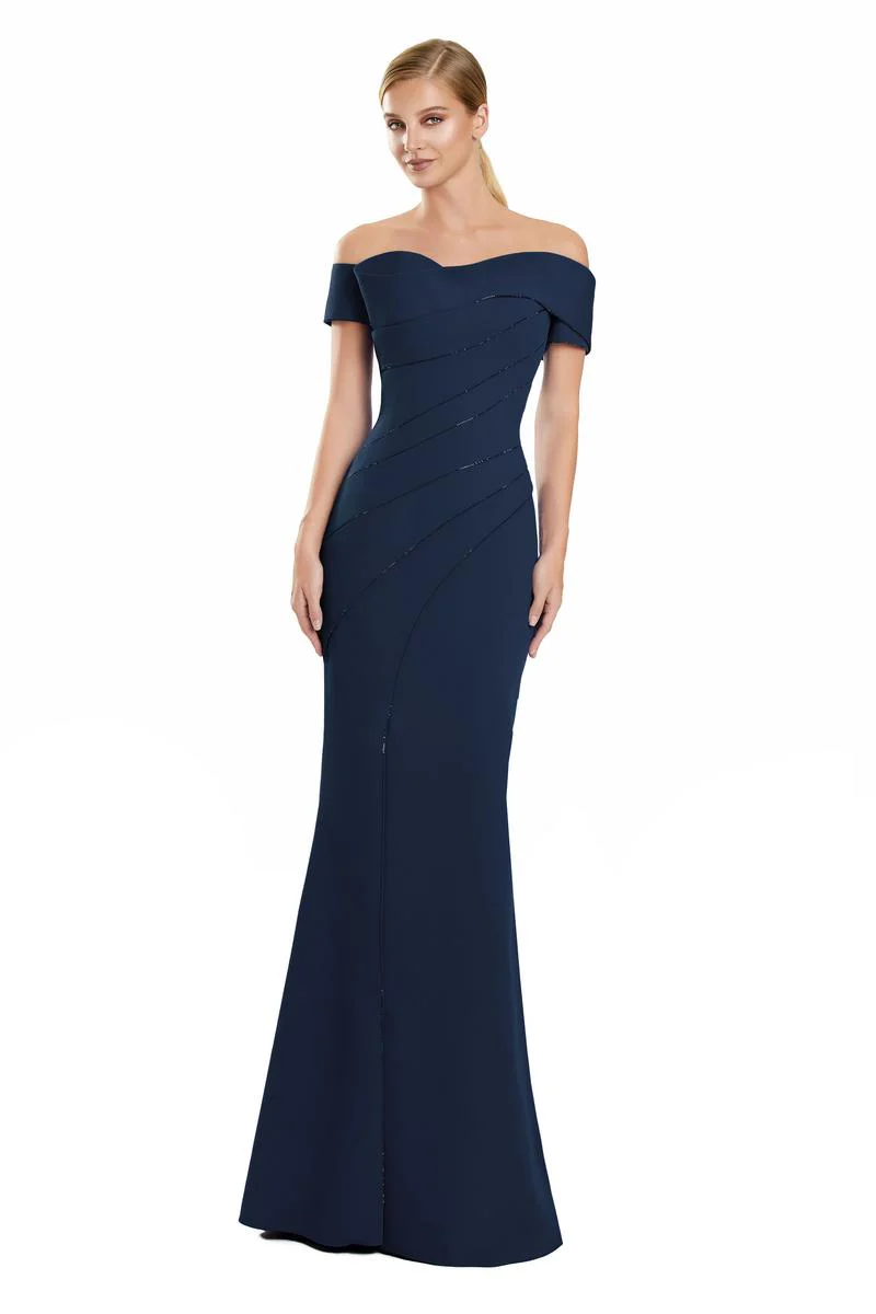 Alexander by Daymor Dress 3123 - Image 6
