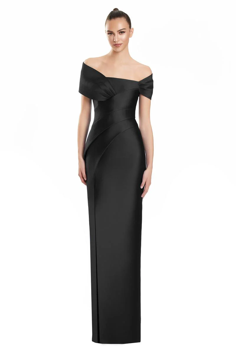 Alexander by Daymor Dress 3127 - Image 4