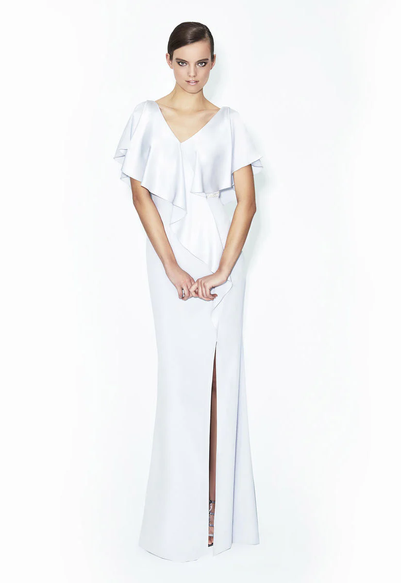 Alexander by Daymor Dress 559 - Image 3