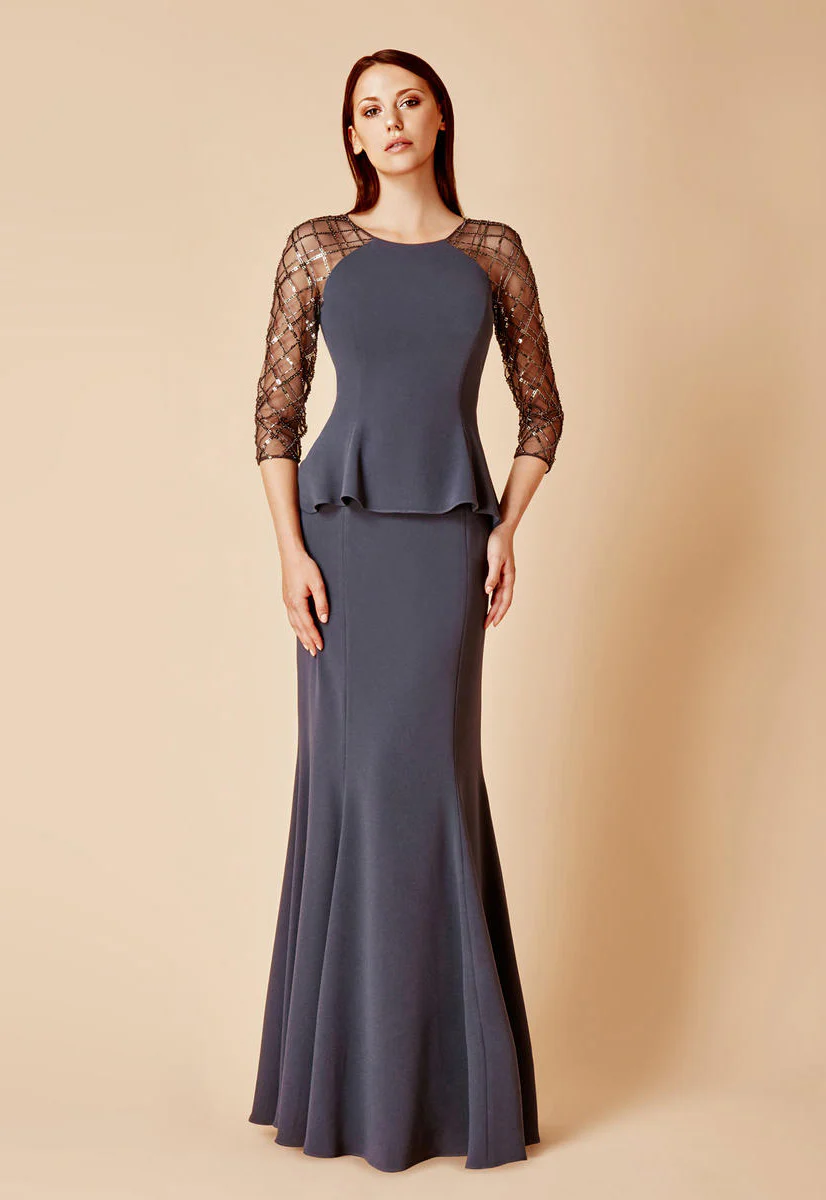 Alexander by Daymor Dress 650 - Image 2