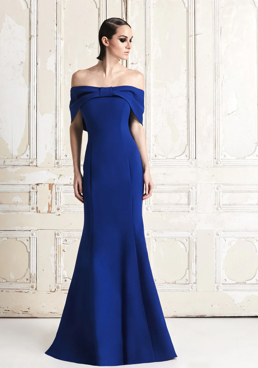 Alexander by Daymor Dress 767