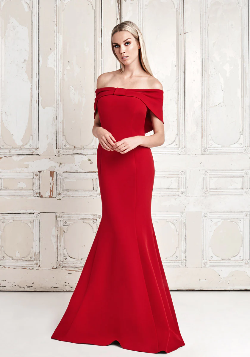 Alexander by Daymor Dress 767 - Image 3