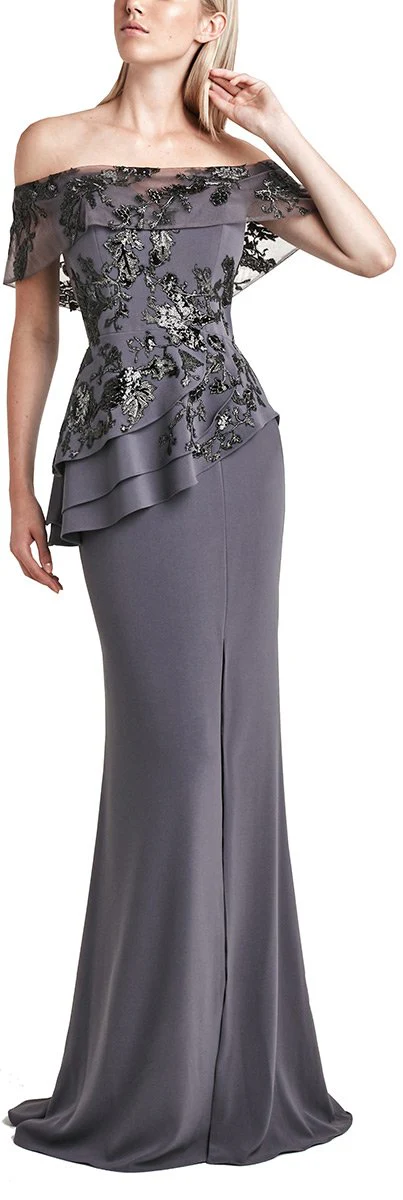 Alexander by Daymor Dress 773 - Image 4
