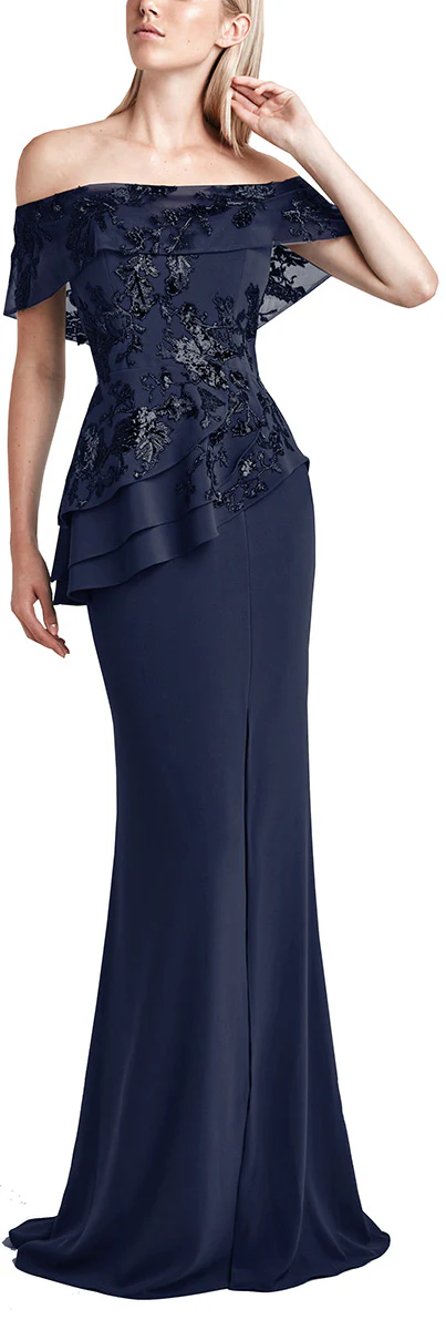 Alexander by Daymor Dress 773 - Image 5