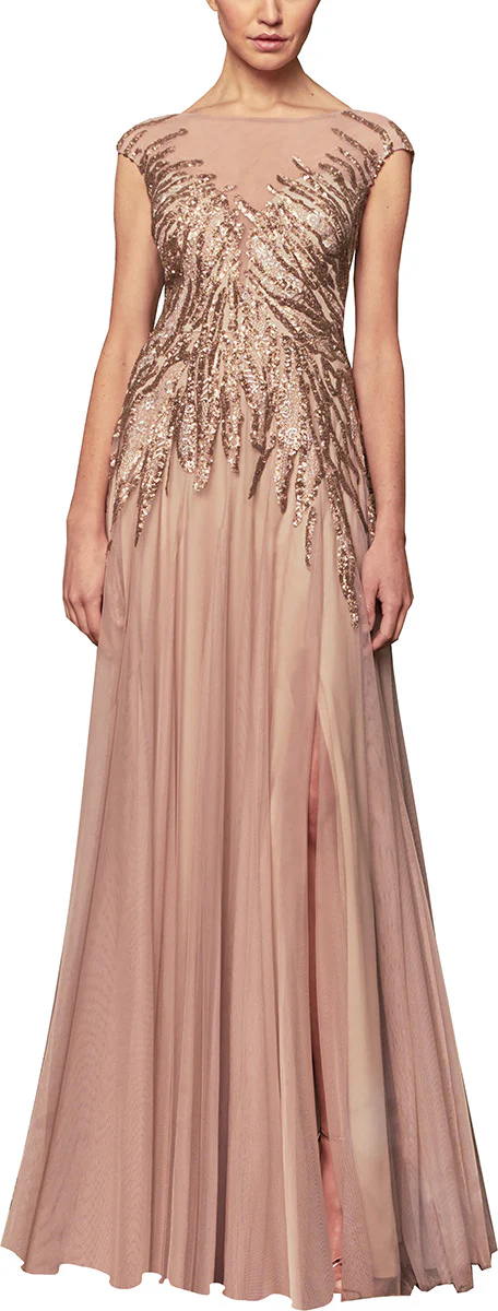 Alexander by Daymor Dress 957 - Image 4
