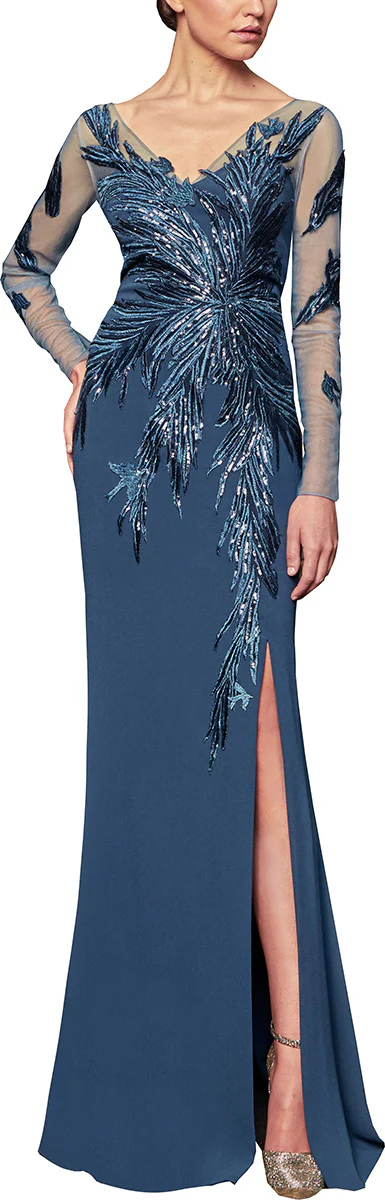 Alexander by Daymor Dress 960 - Image 3