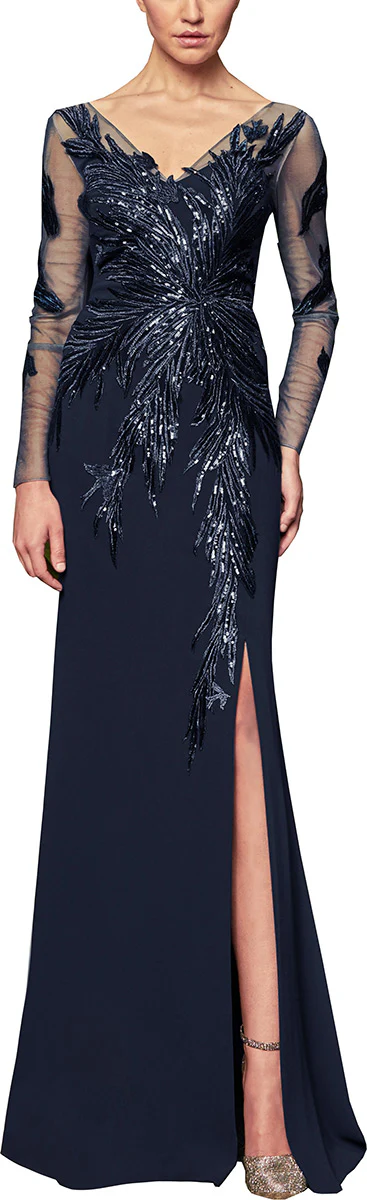 Alexander by Daymor Dress 960 - Image 4