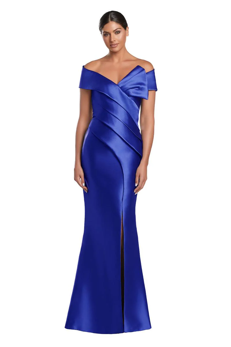 Alexander by Daymor Evening Dress 2052 - Image 18