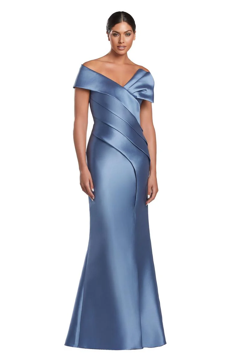Alexander by Daymor Evening Dress 2052 - Image 19