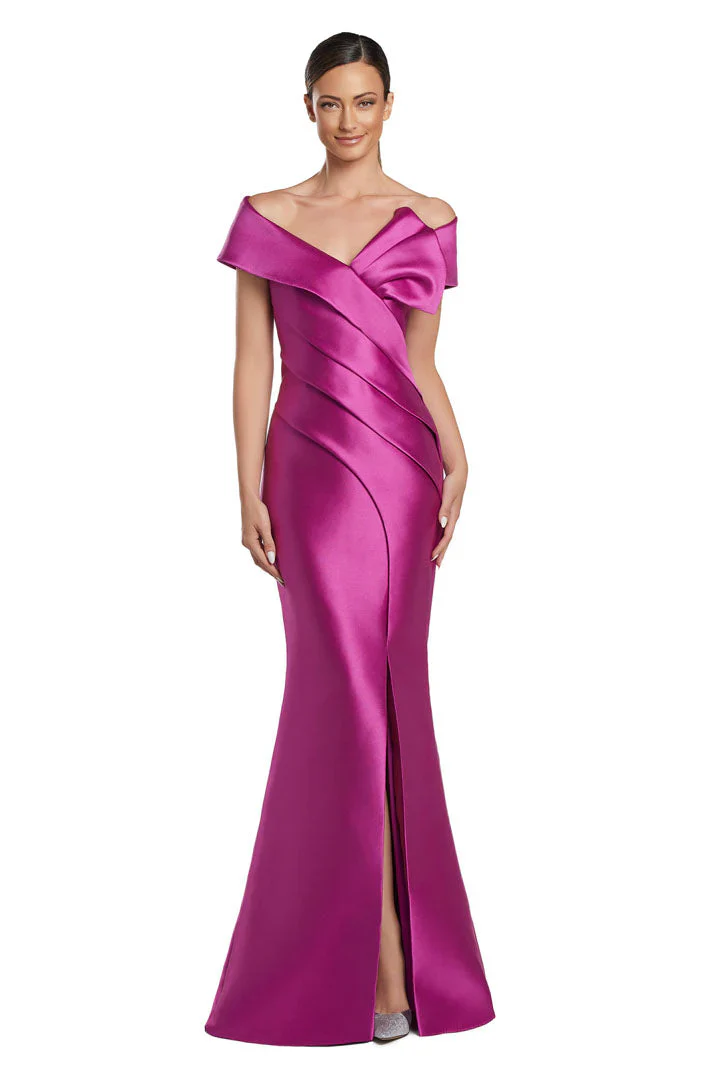 Alexander by Daymor Evening Dress 2052 - Image 3