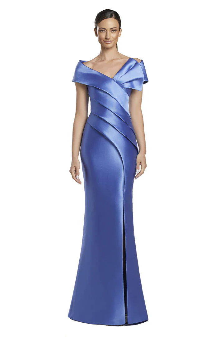 Alexander by Daymor Evening Dress 2052 - Image 5