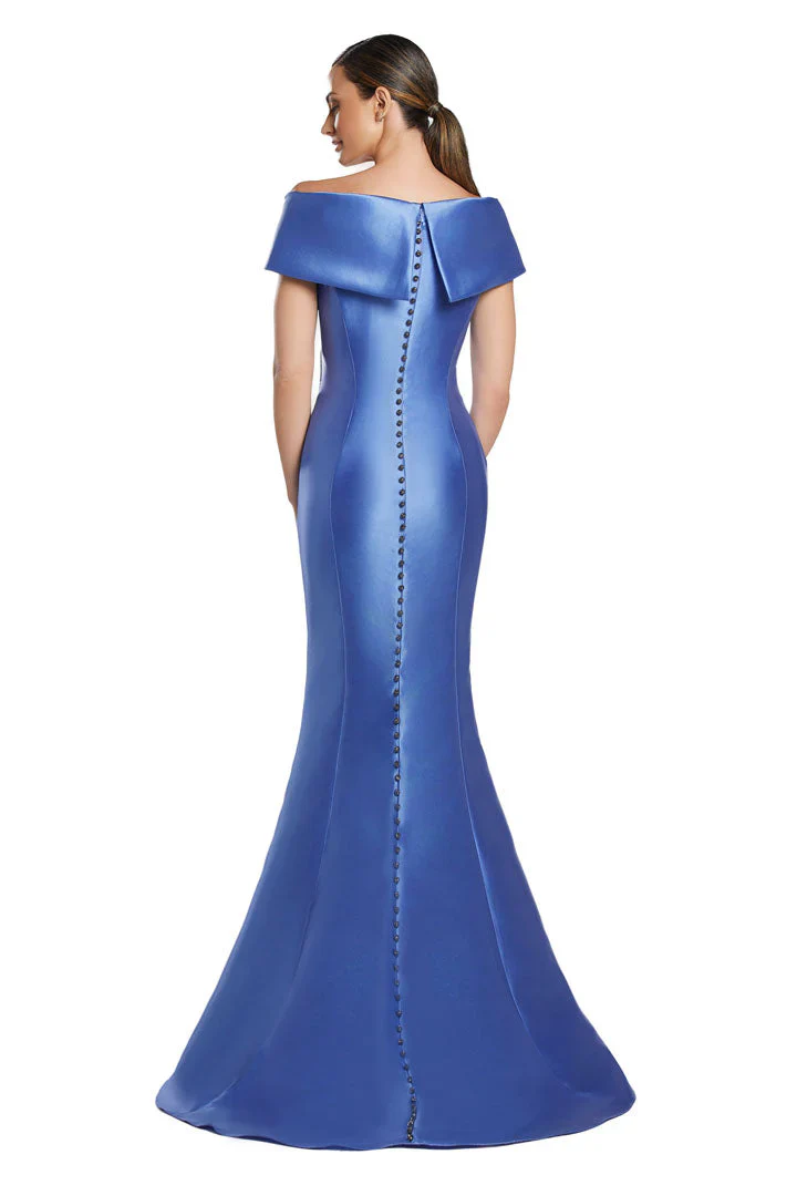 Alexander by Daymor Evening Dress 2052 - Image 6
