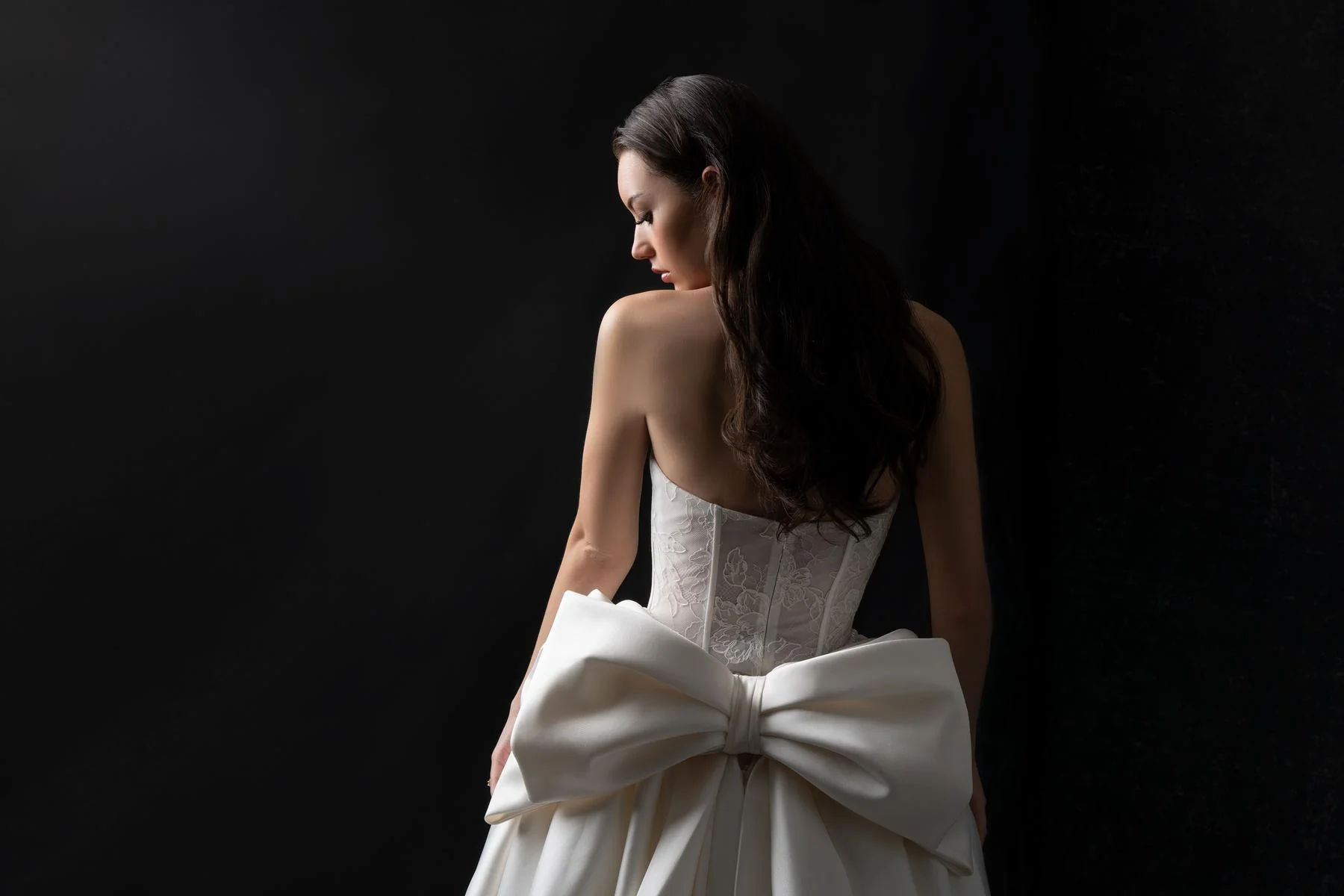Allure Bridals Couture Dress C774L - Image 7
