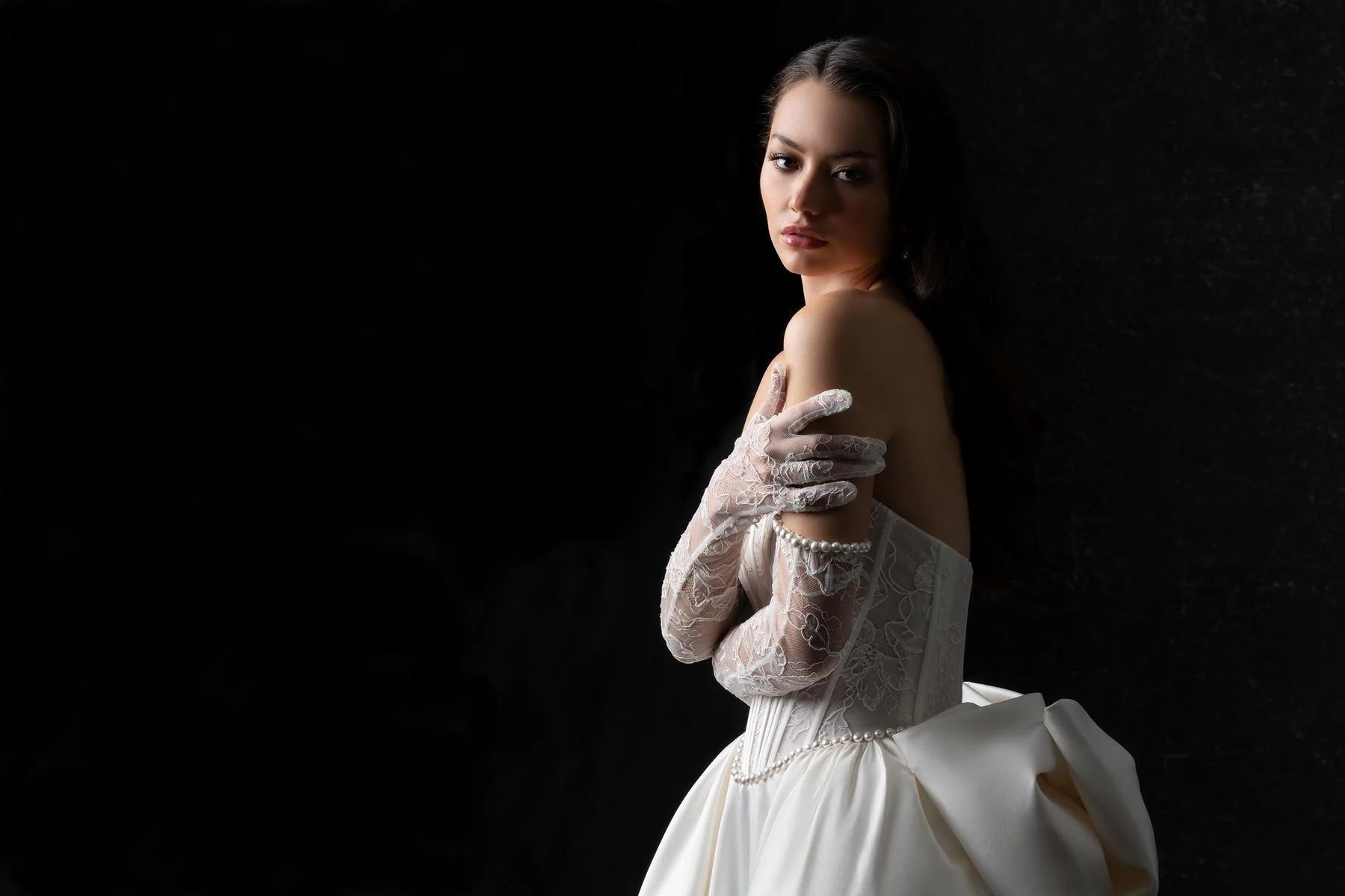 Allure Bridals Couture Dress C774L - Image 8
