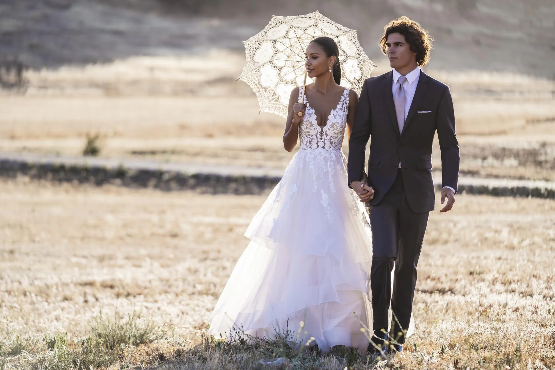 Allure Bridals Romance Dress R3605 - Image 13
