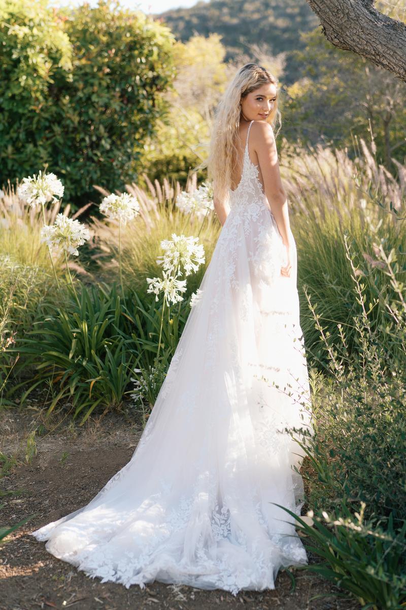 Allure Bridals Romance Dress R3906NC - Image 2