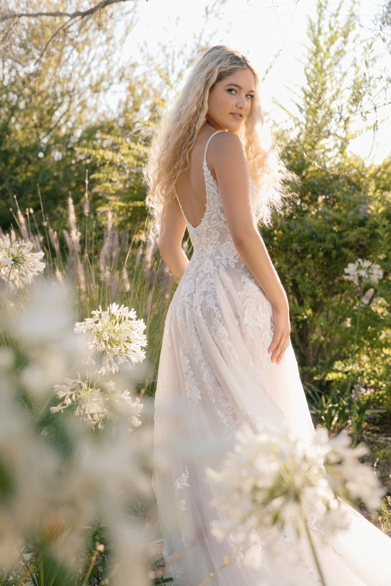 Allure Bridals Romance Dress R3906NC - Image 6