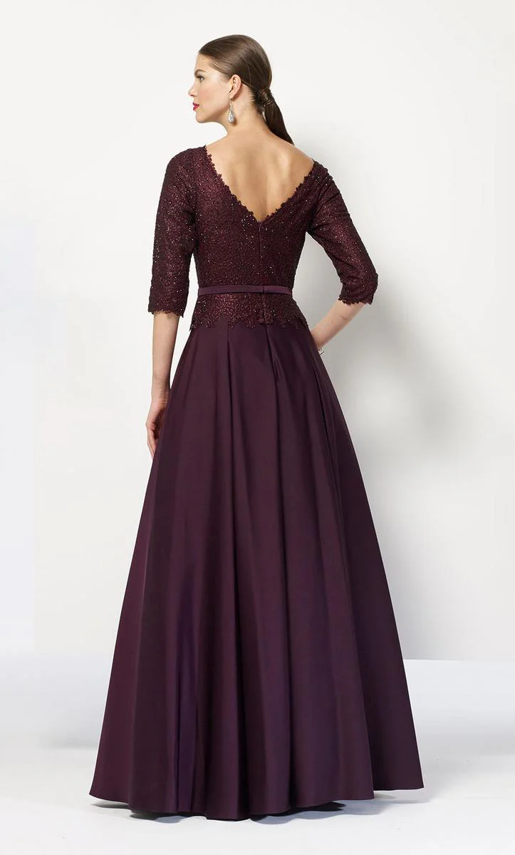 Alyce Black Label Dress 27099 - Image 2